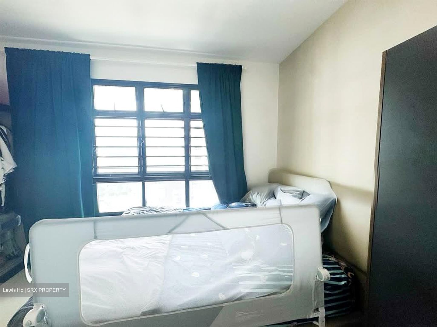 Blk 419A Waterfront II @ Northshore (Punggol), HDB 3 Rooms #593048941